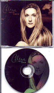 Celine Dion - I Want You To Need Me